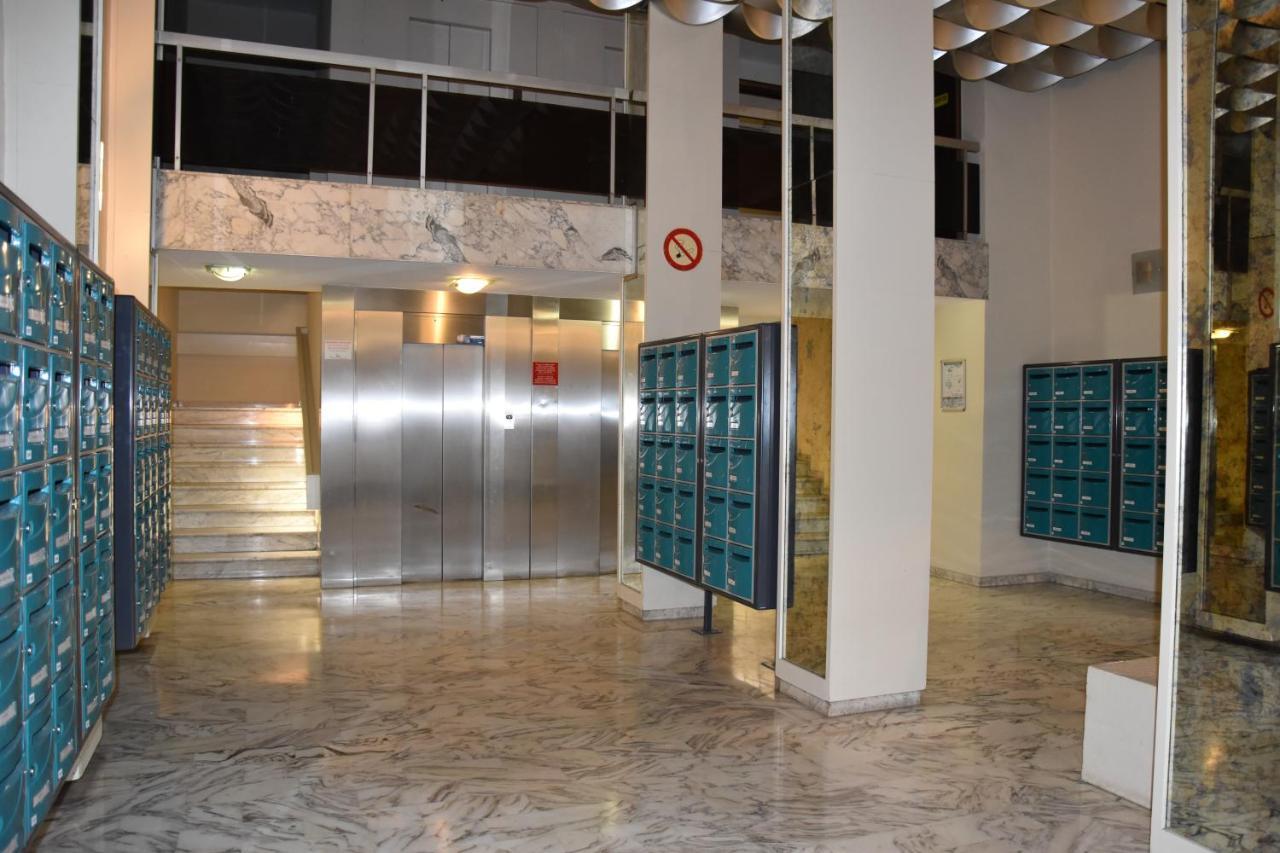 Beau Studio Centre Juan Les Pins A 300M Des Plages Антиб Екстериор снимка